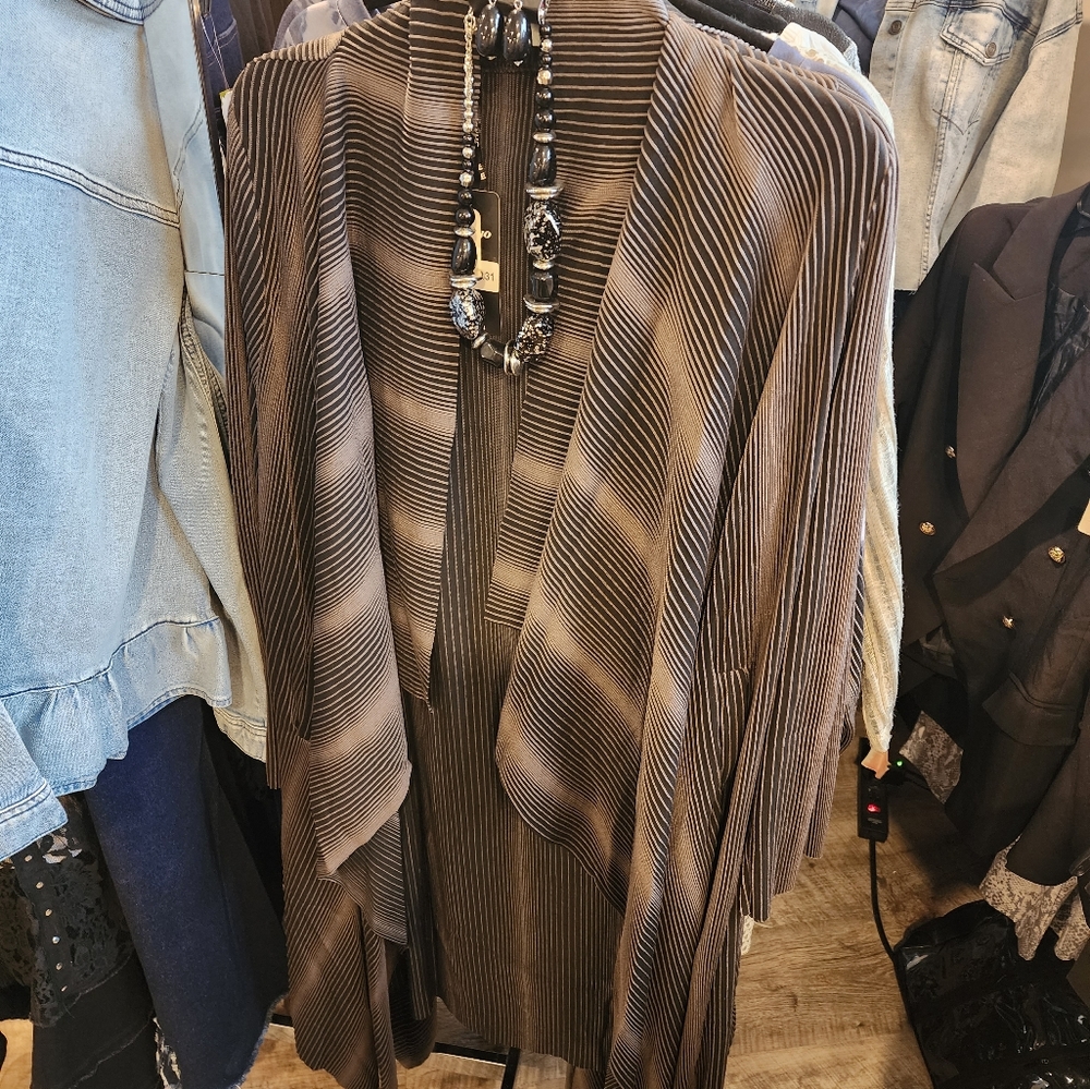 Dress Jacket - Picture 4 of 6
